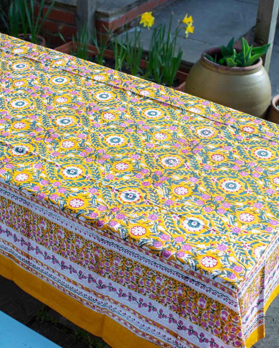 Tablecloth