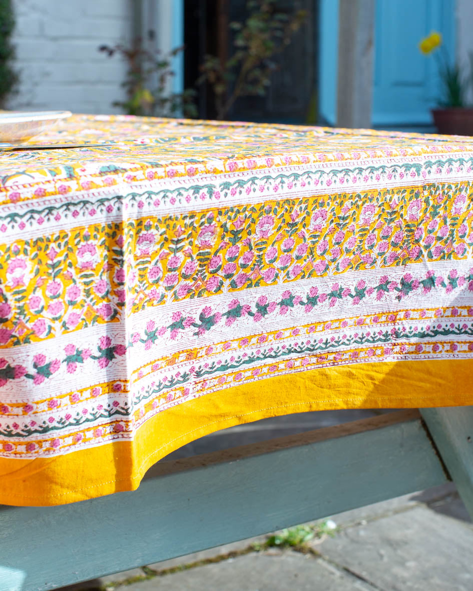 Tablecloth