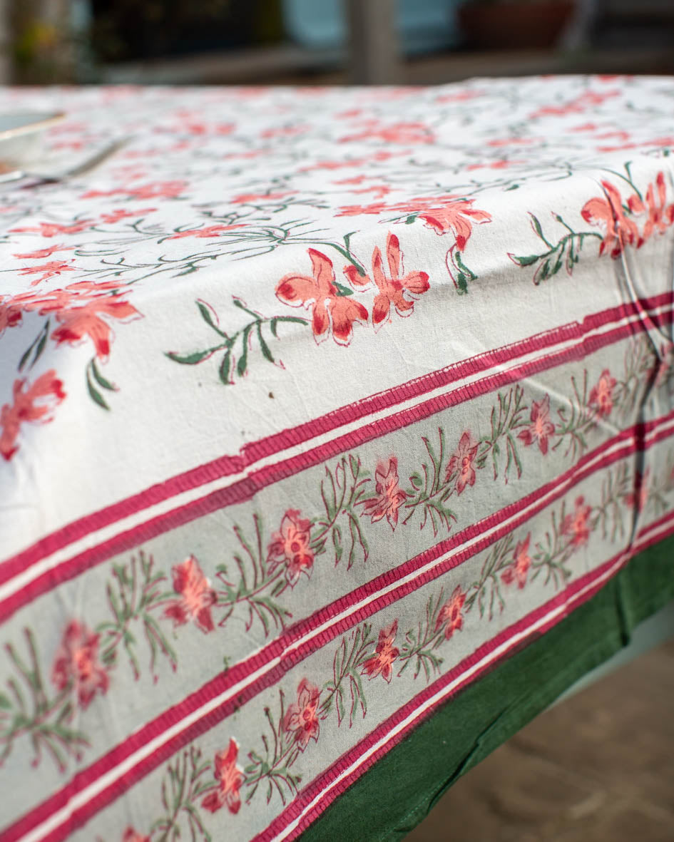 Tablecloth