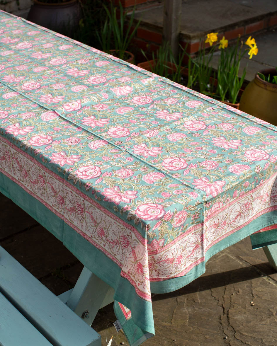 Tablecloth