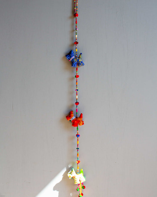 Dog String