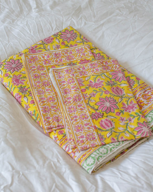 Urchfont Duvet Cover & 2 Pillow cases