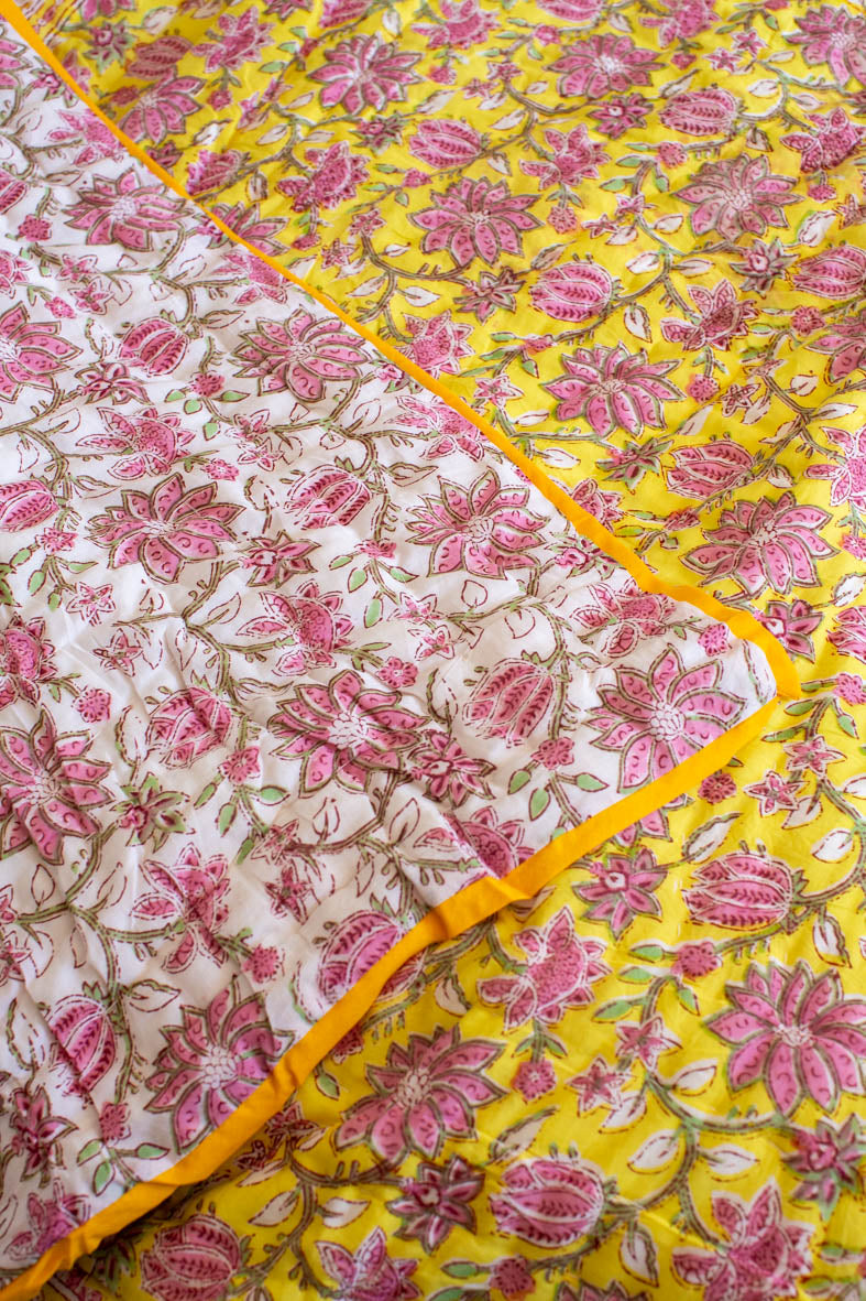 Urchfont Quilt