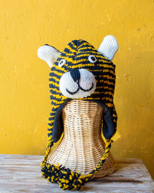 Childrens Animal Hats