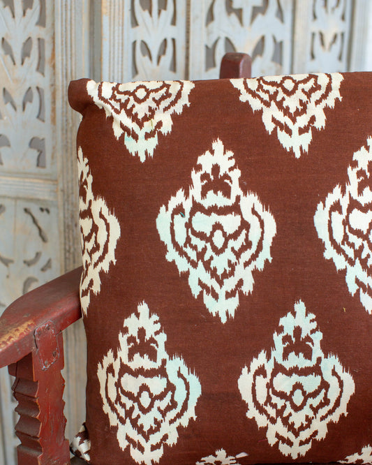 Sample Cushion