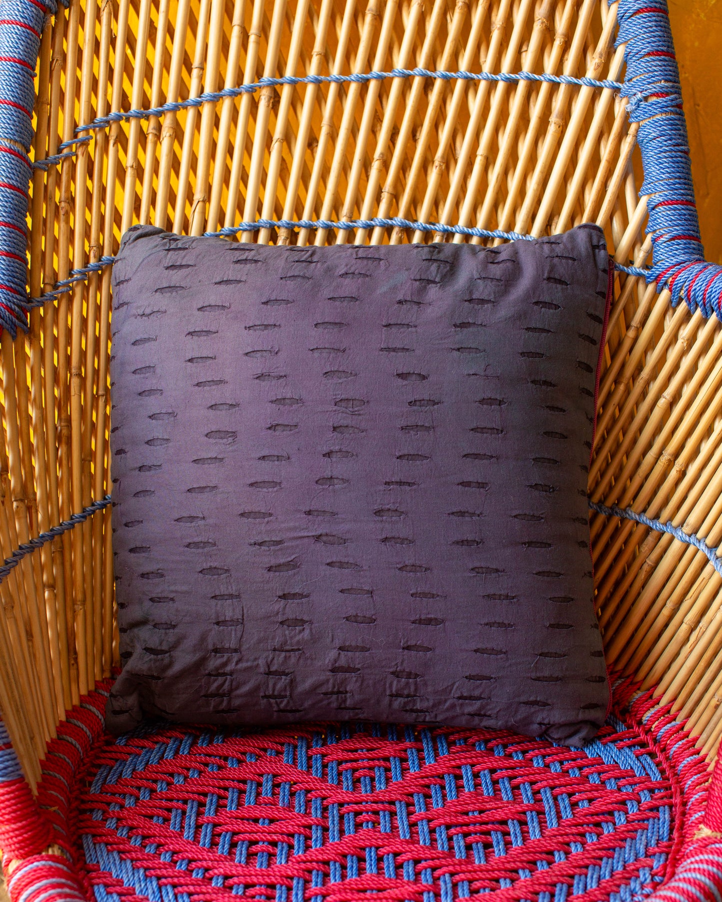 Sample Cushion