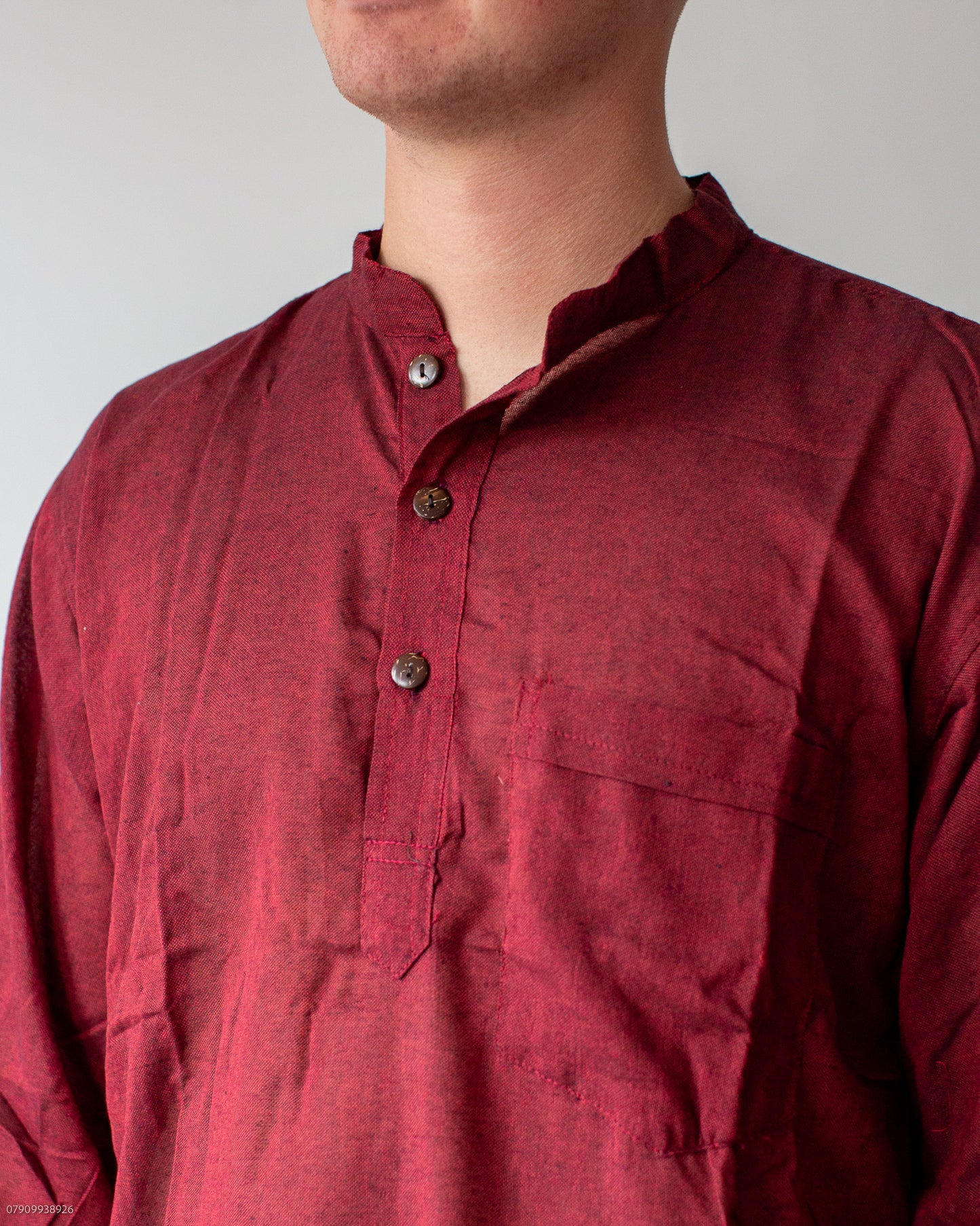 Red Shirt