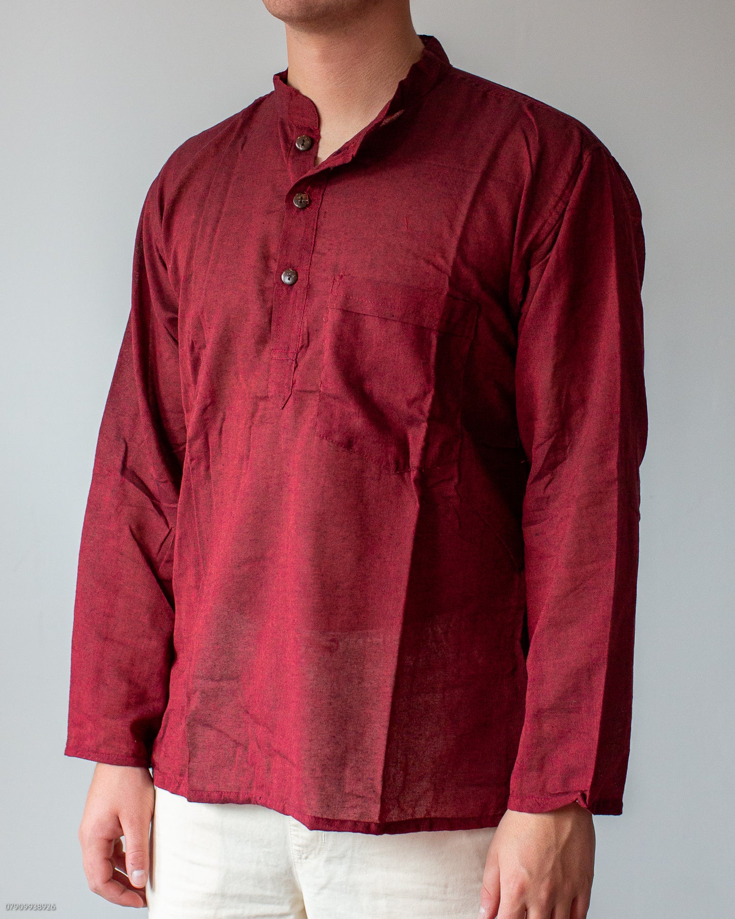 Red Shirt