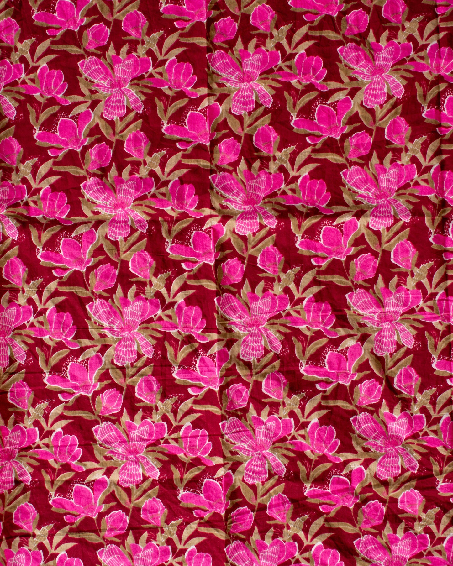 Pattern Headscarf