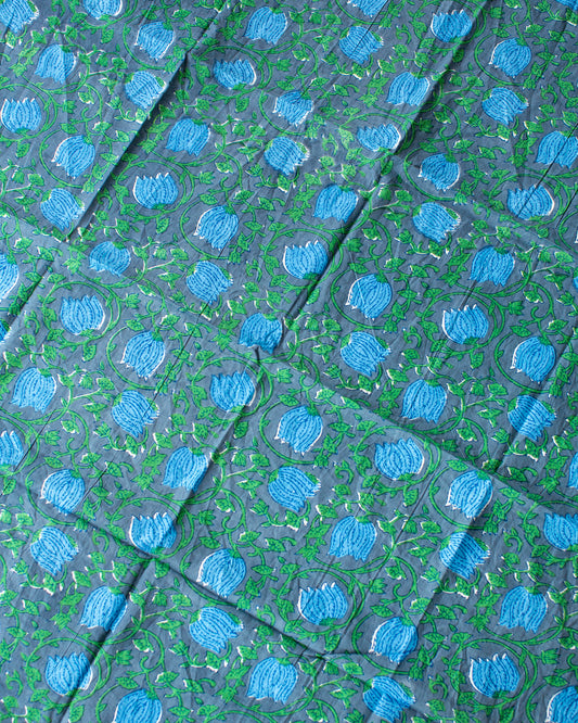 Amanda Pattern Headscarf