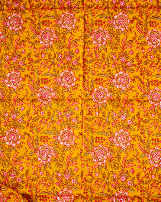 Pattern Headscarf