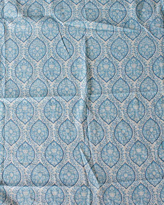 Pattern Headscarf