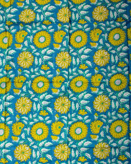 Pattern Headscarf