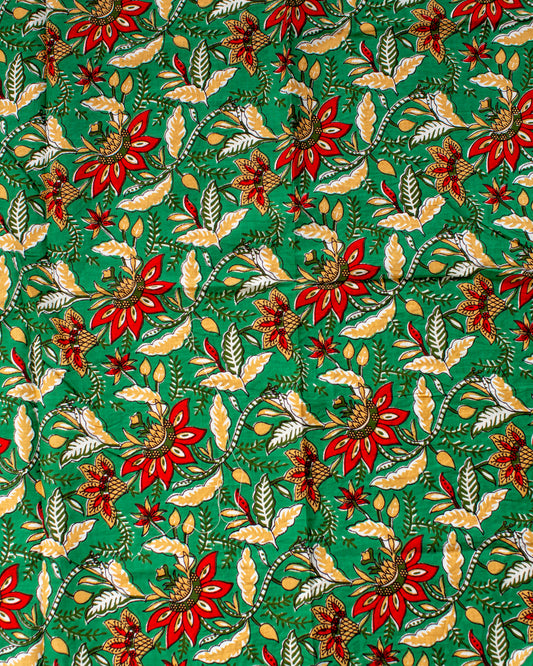 Pattern Headscarf