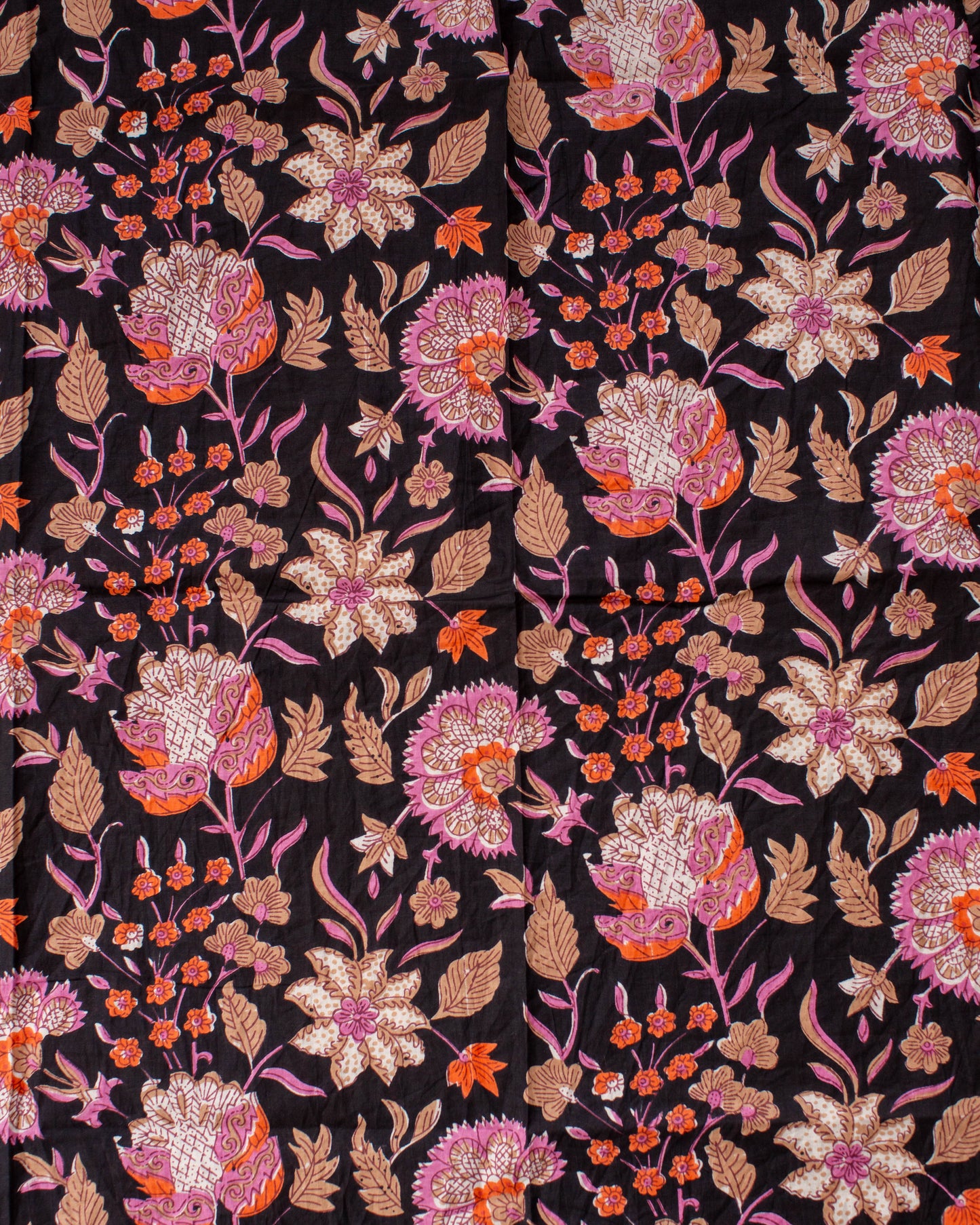 Millie Pattern Headscarf