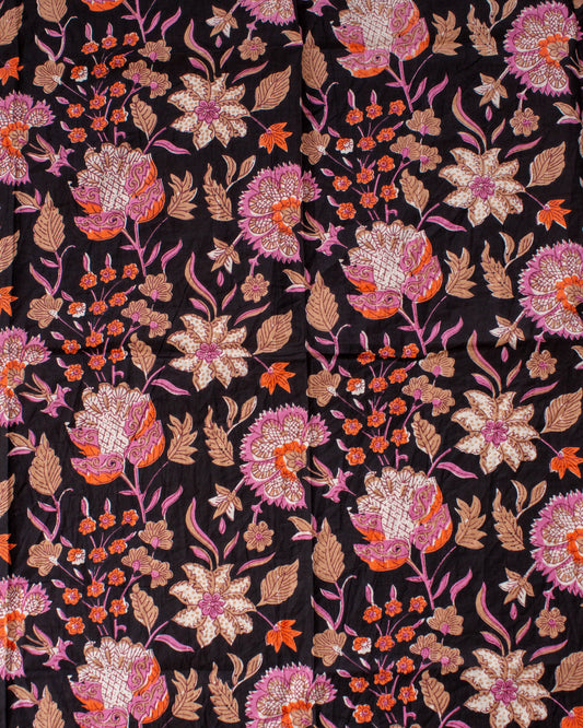 Millie Pattern Headscarf