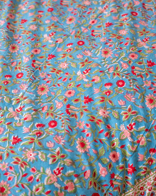 Honeystreet Duvet Cover & 2 Pillow cases