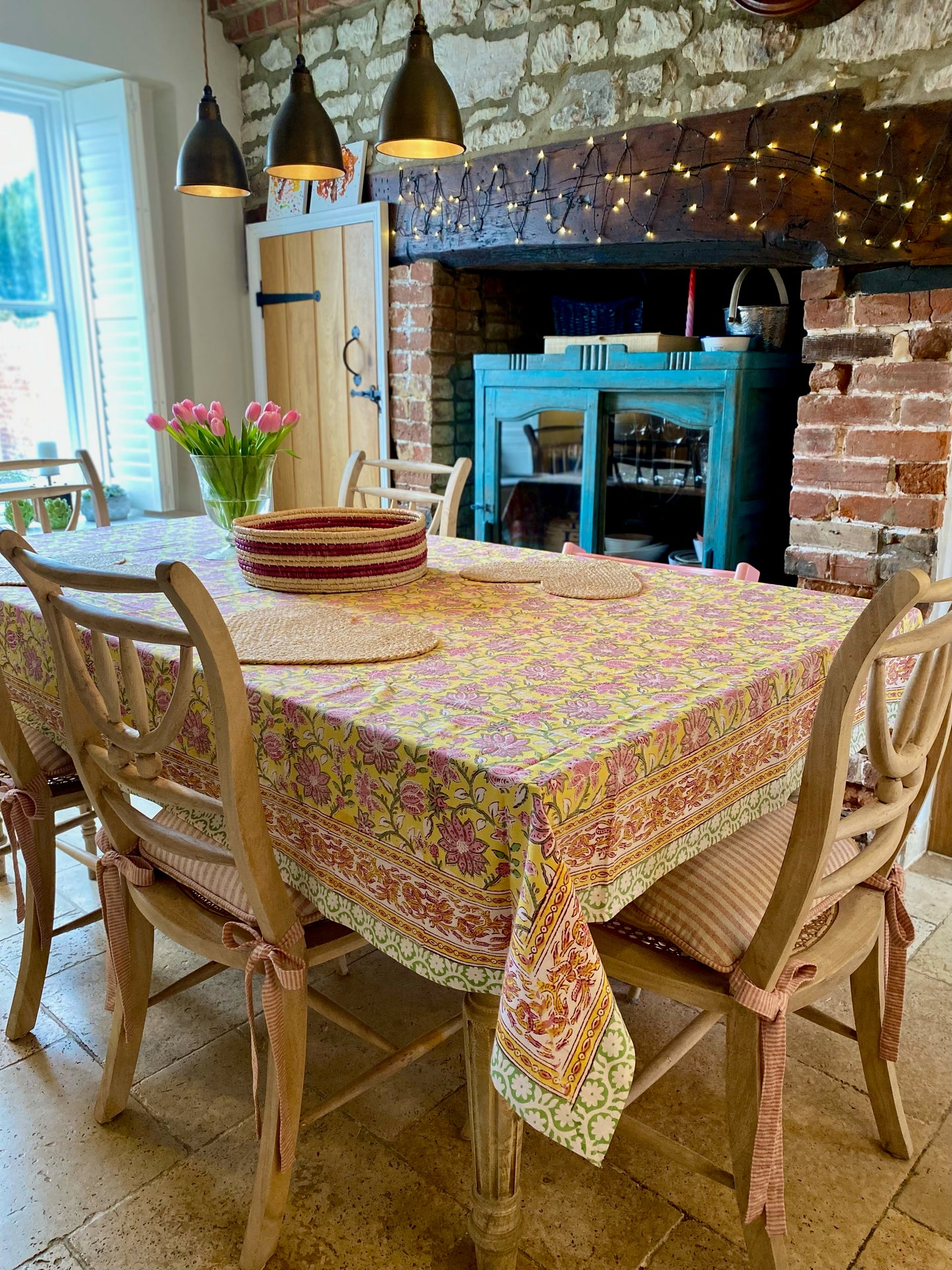 Urchfont Tablecloth