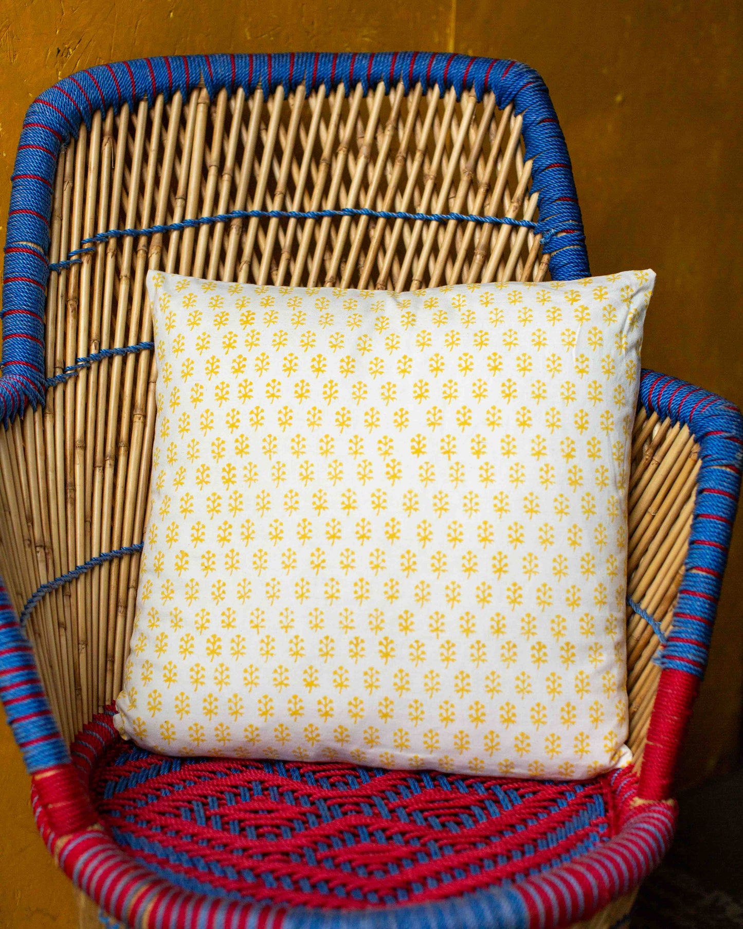 Sample Cushion - 15