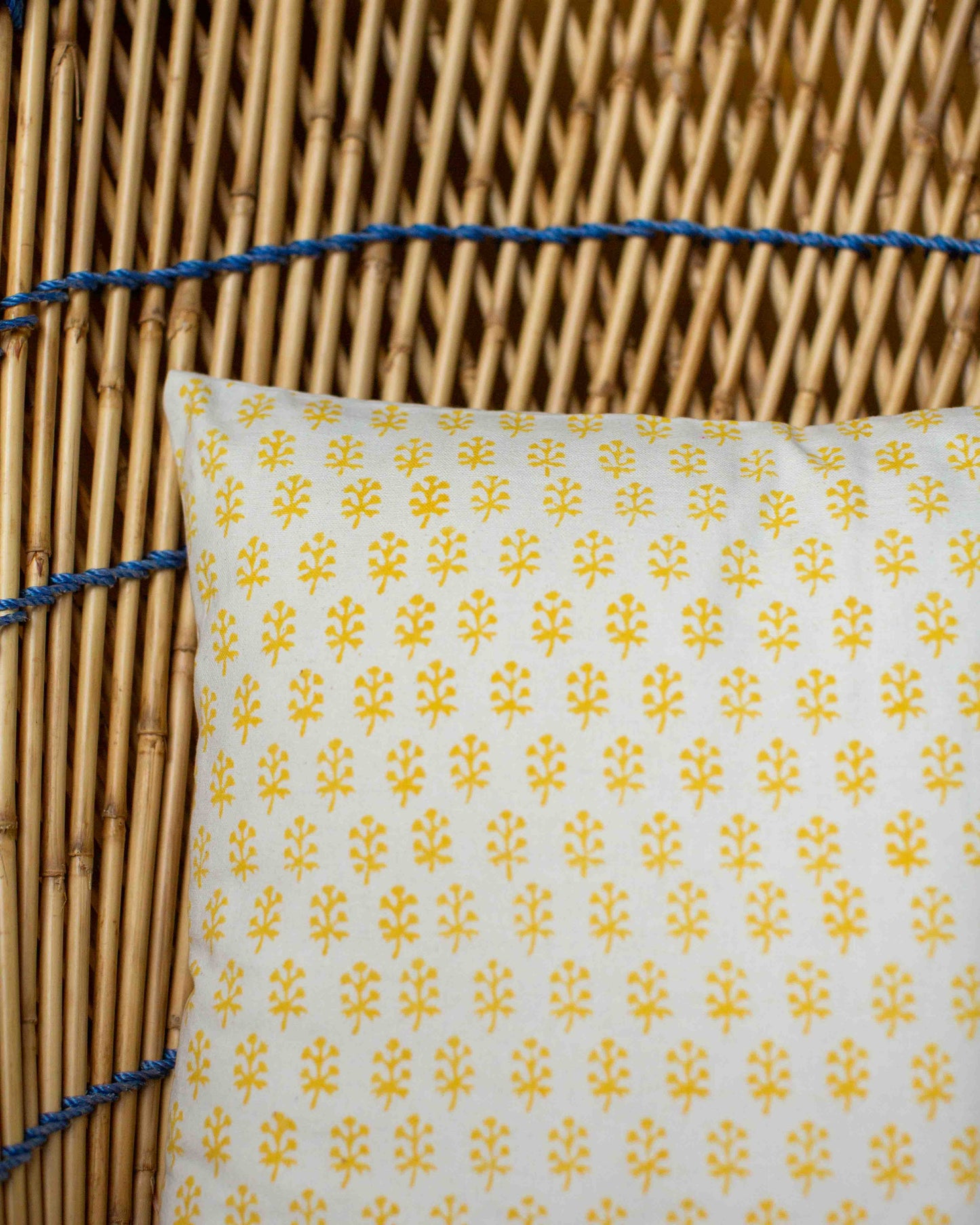 Sample Cushion - 15