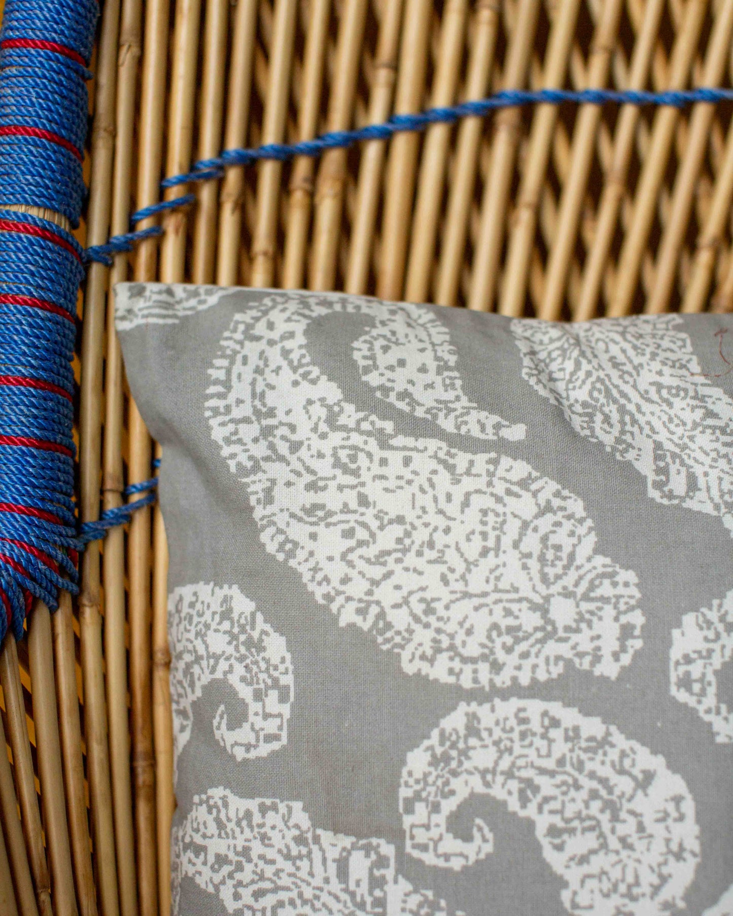 Sample Cushion - 16