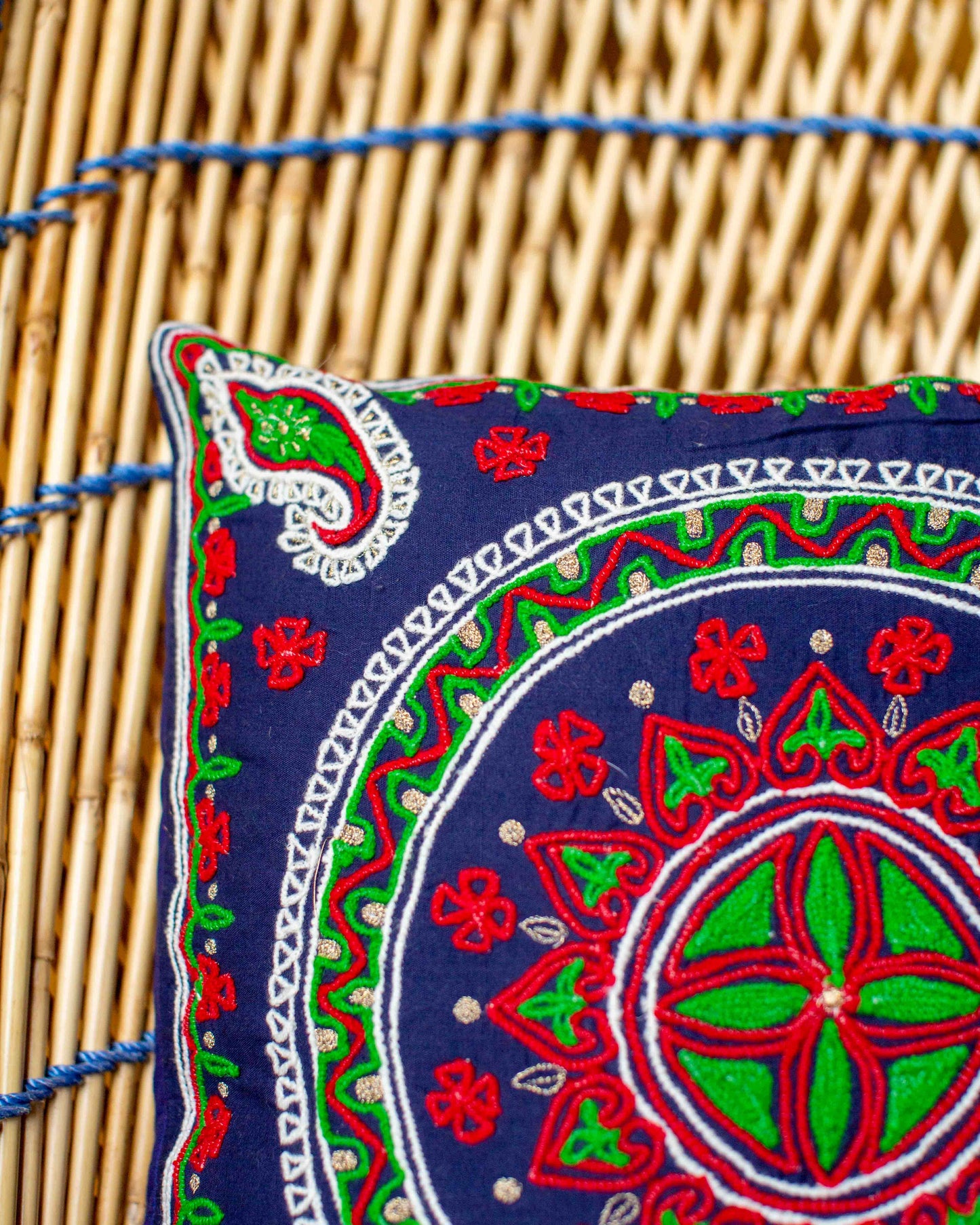 Sample Cushion - 11