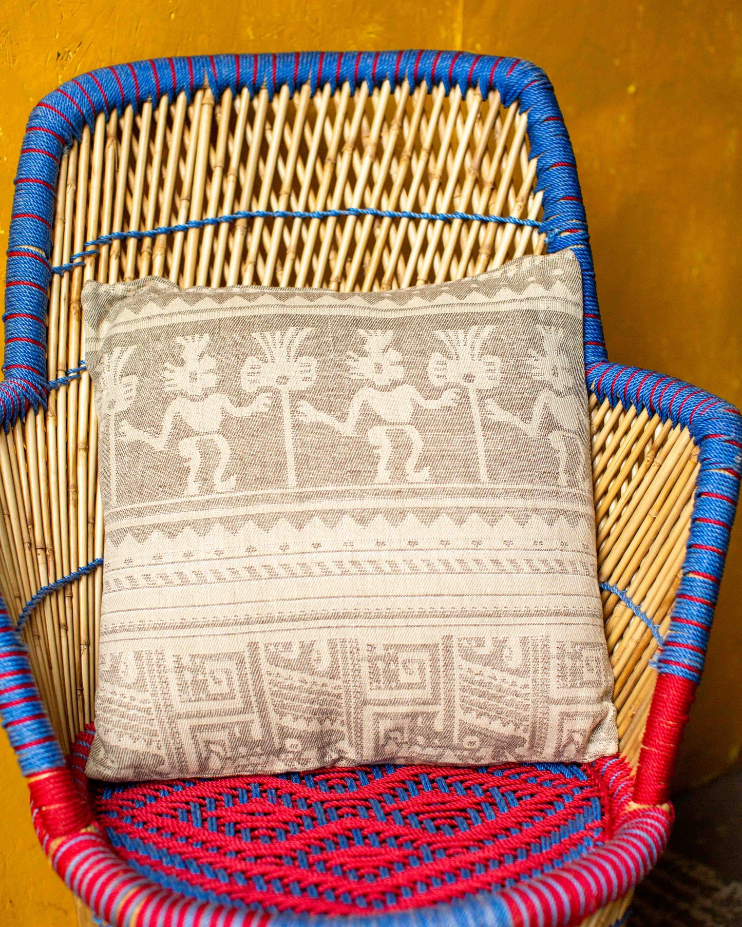 Sample Cushion - 18