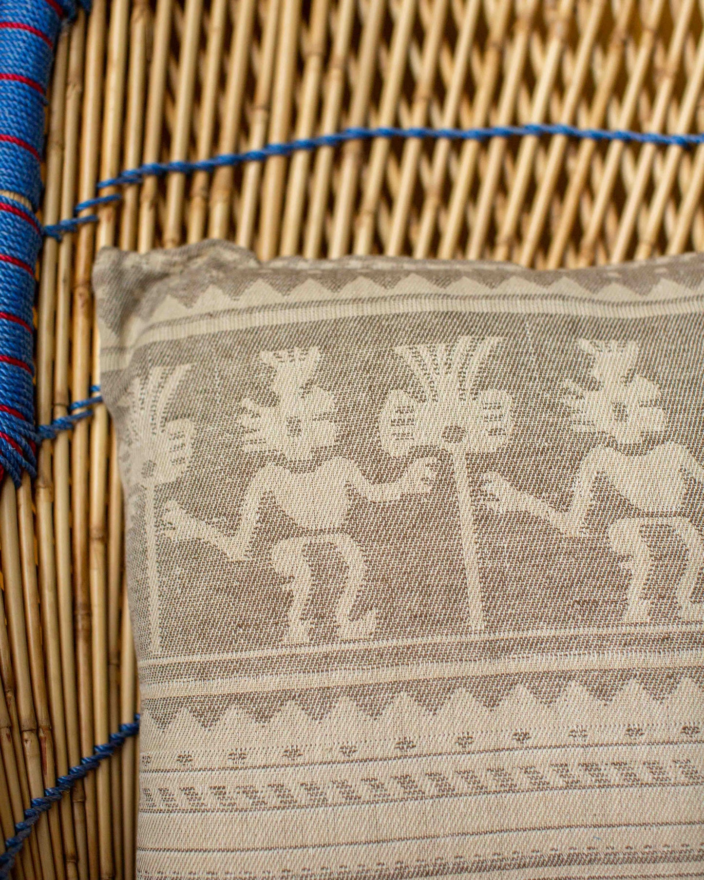 Sample Cushion - 18