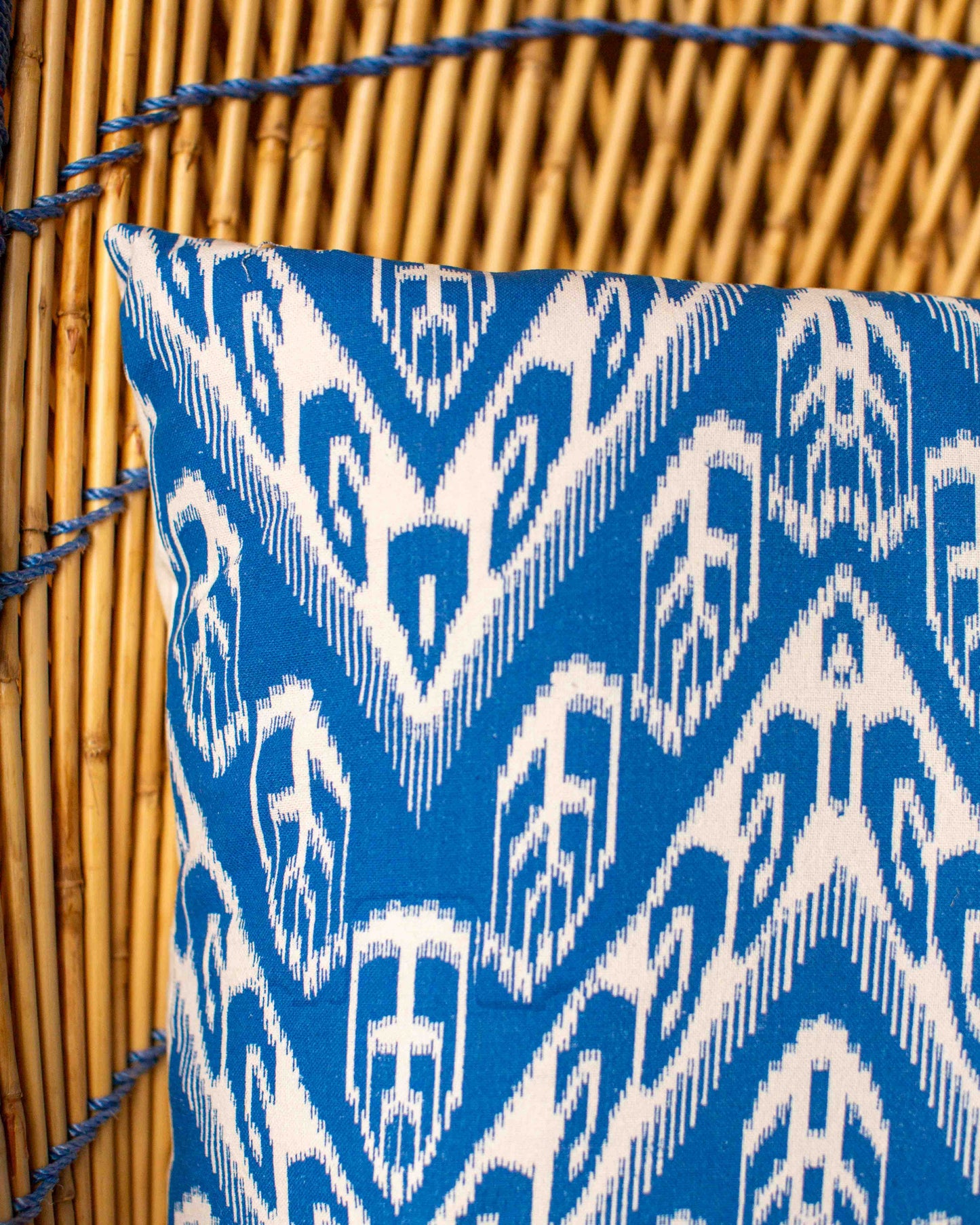 Sample Cushion - 21