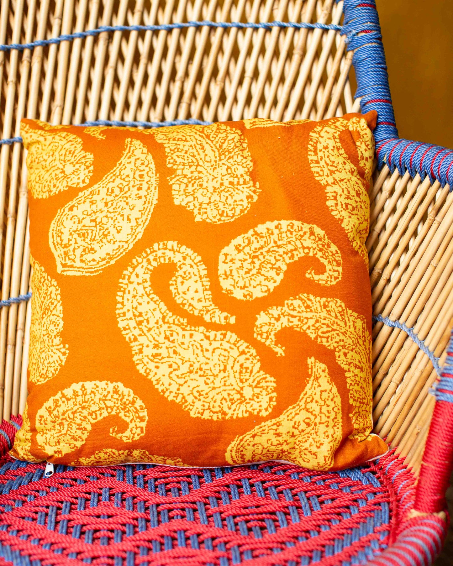 Sample Cushion - 26