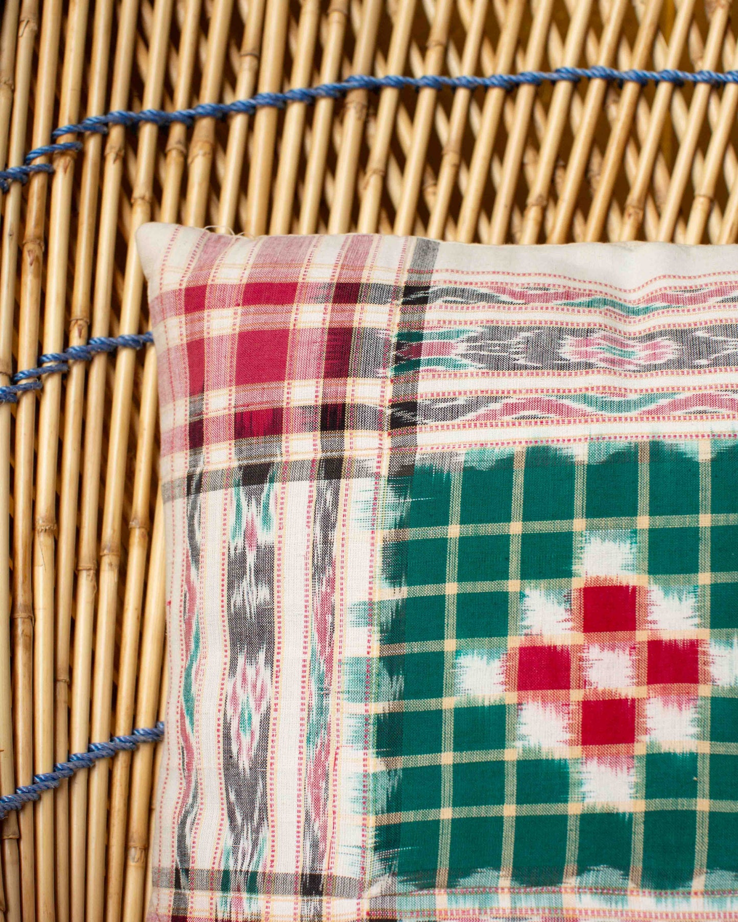 Sample Cushion - 28