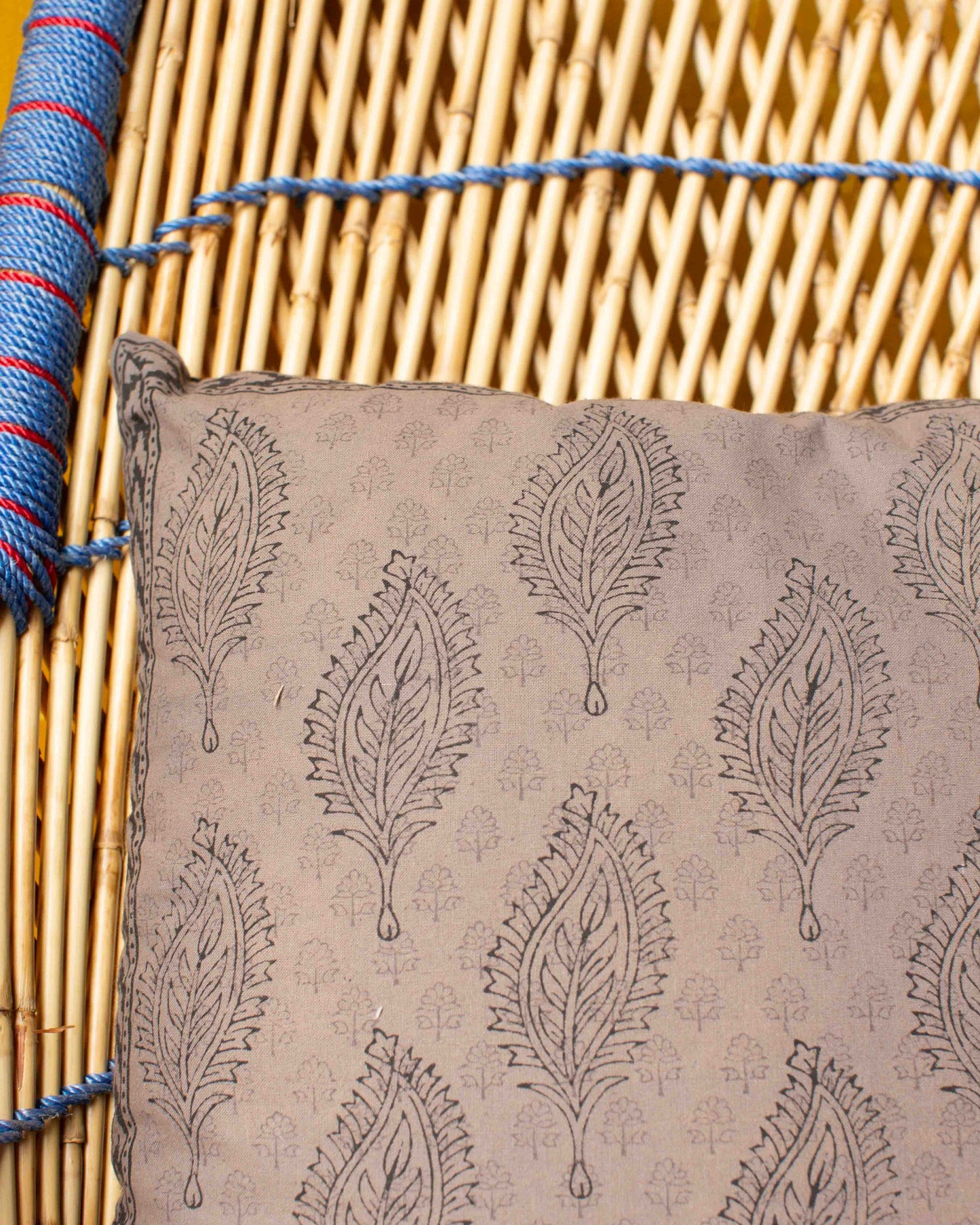 Sample Cushion - 29