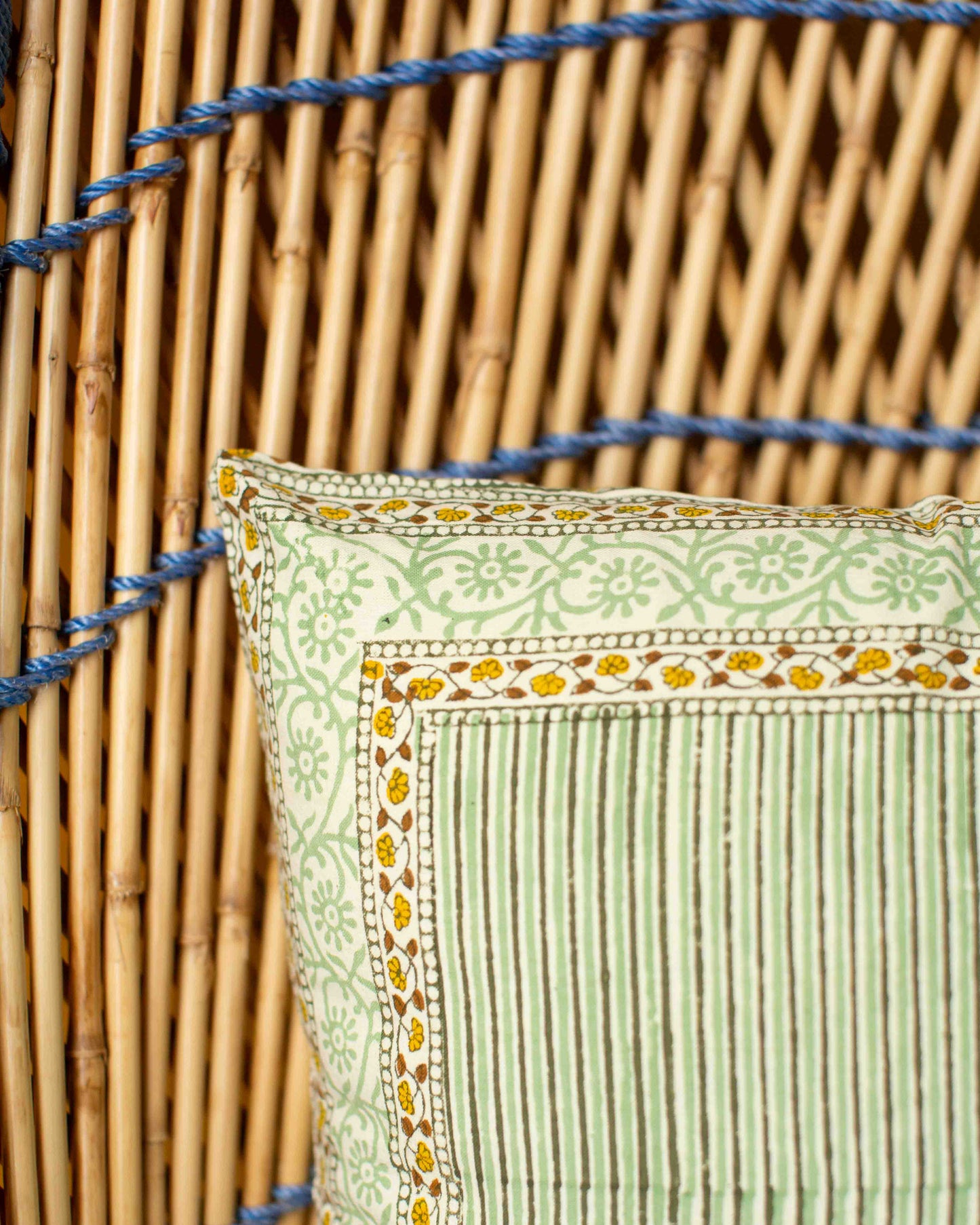 Sample Cushion - 24