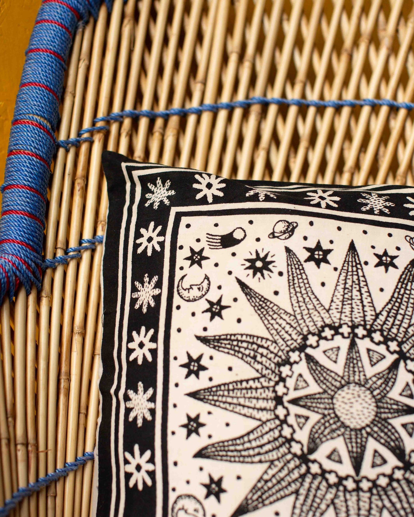 Sample Cushion - 25