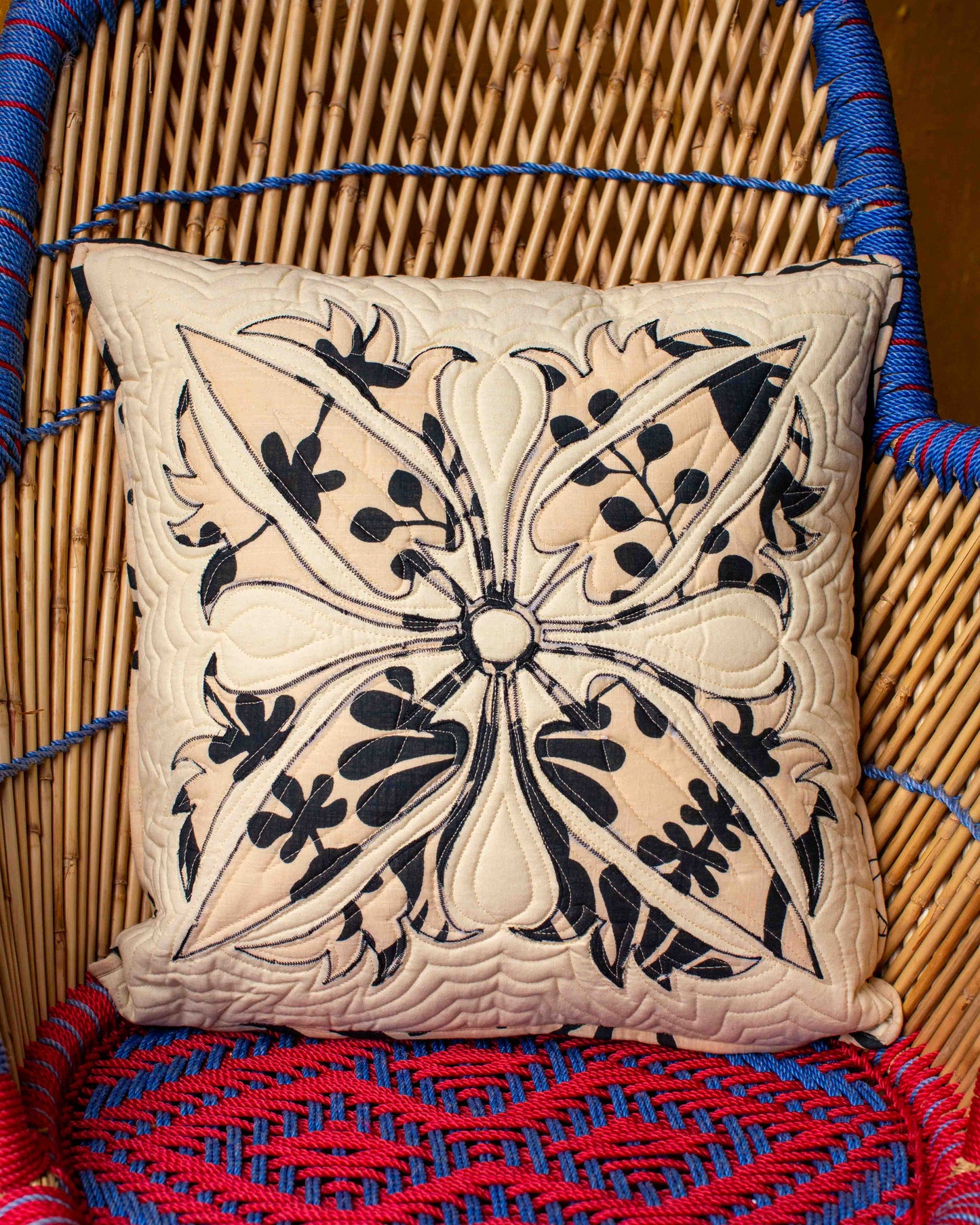 Sample Cushion - 37