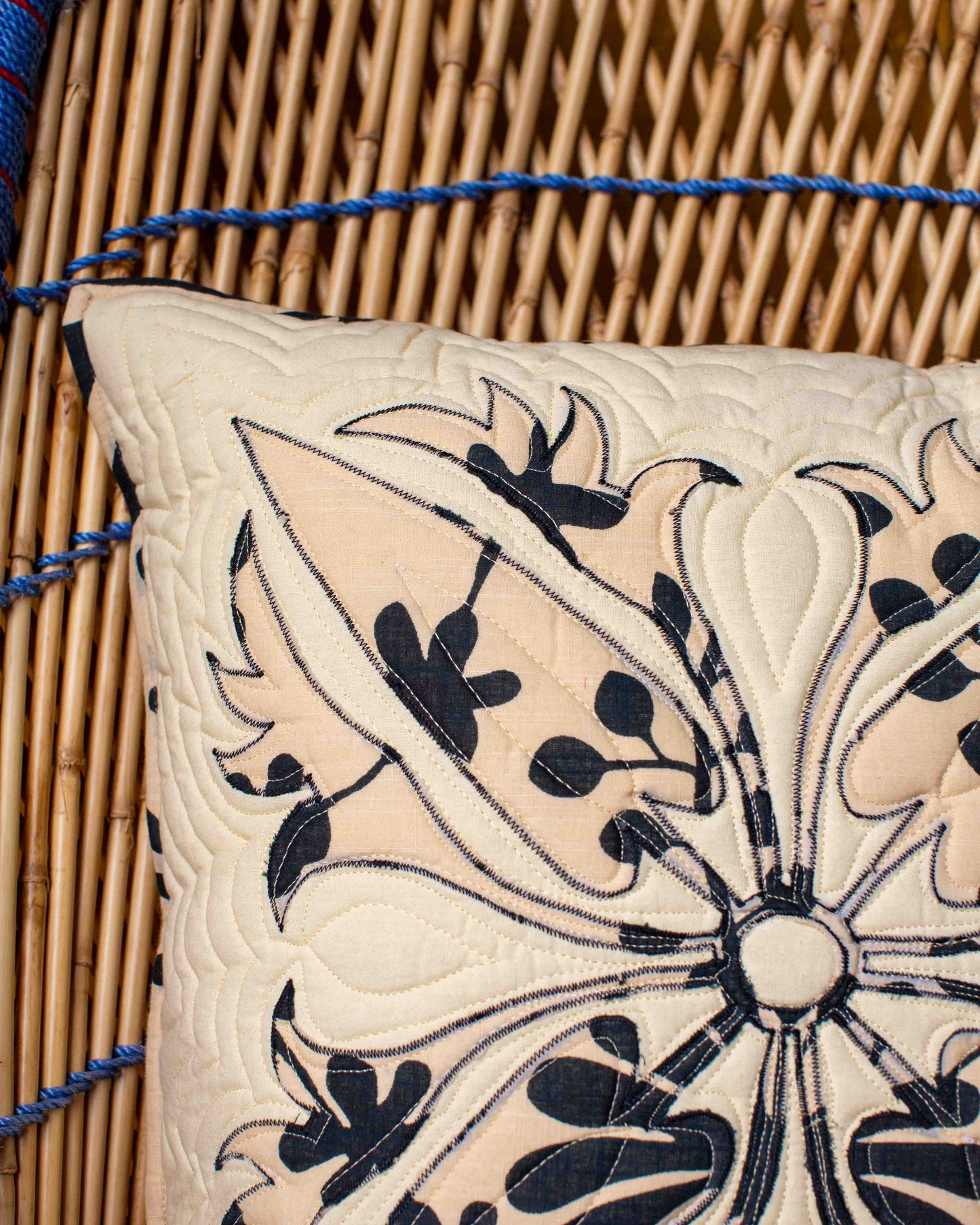 Sample Cushion - 37