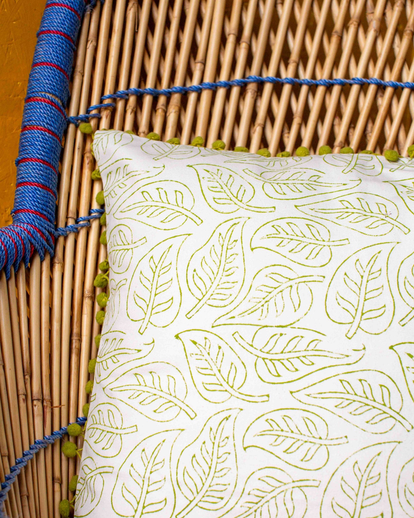 Sample Cushion - 38