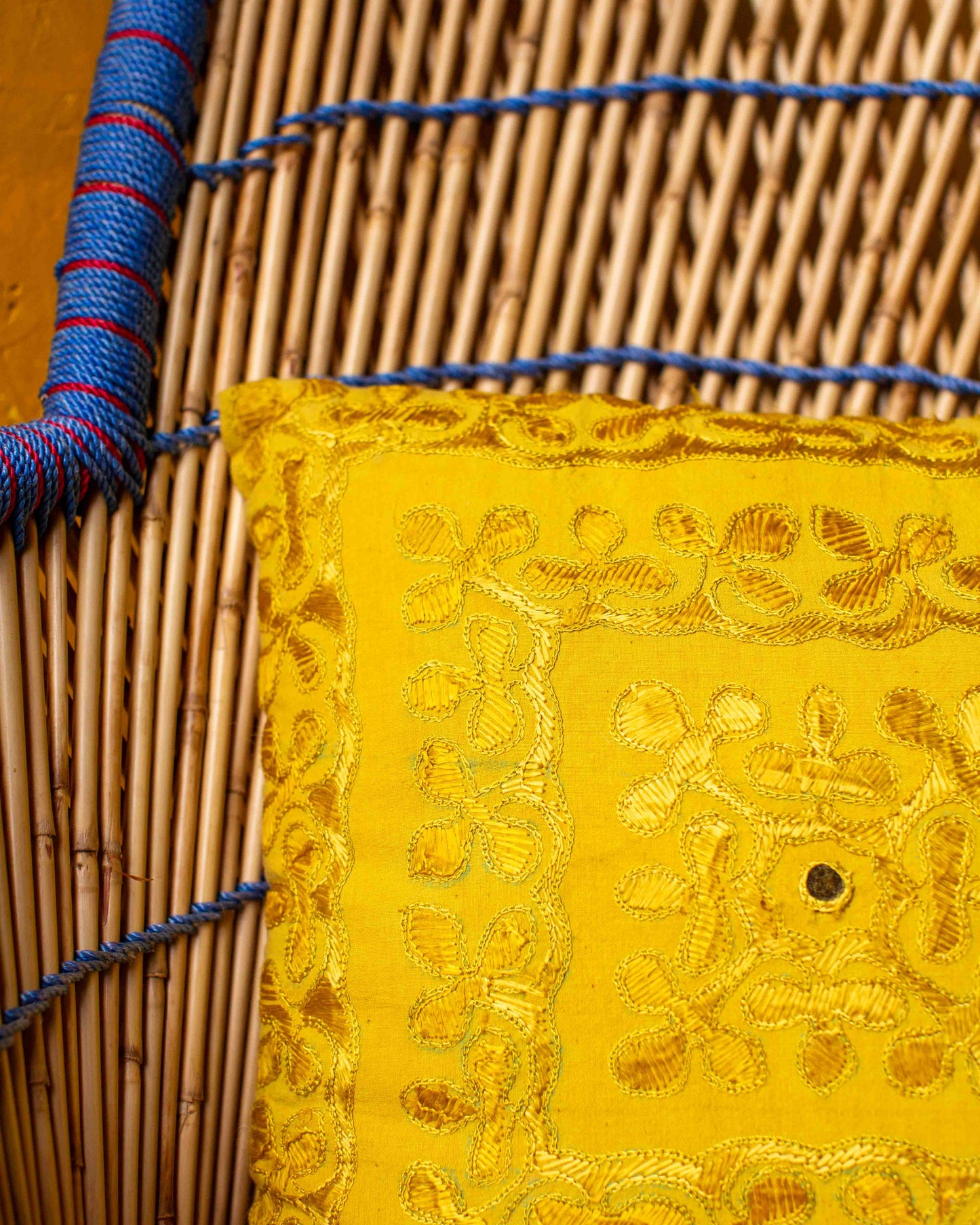 Sample Cushion - 48