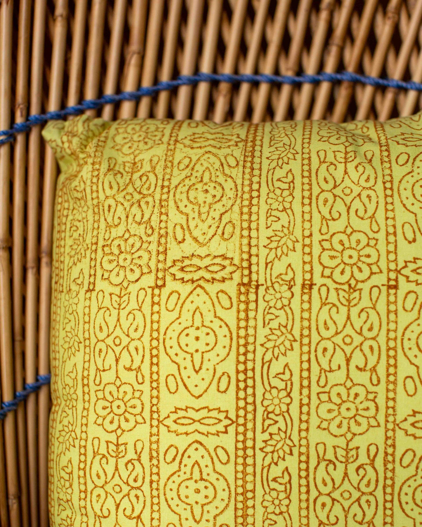 Sample Cushion - 49