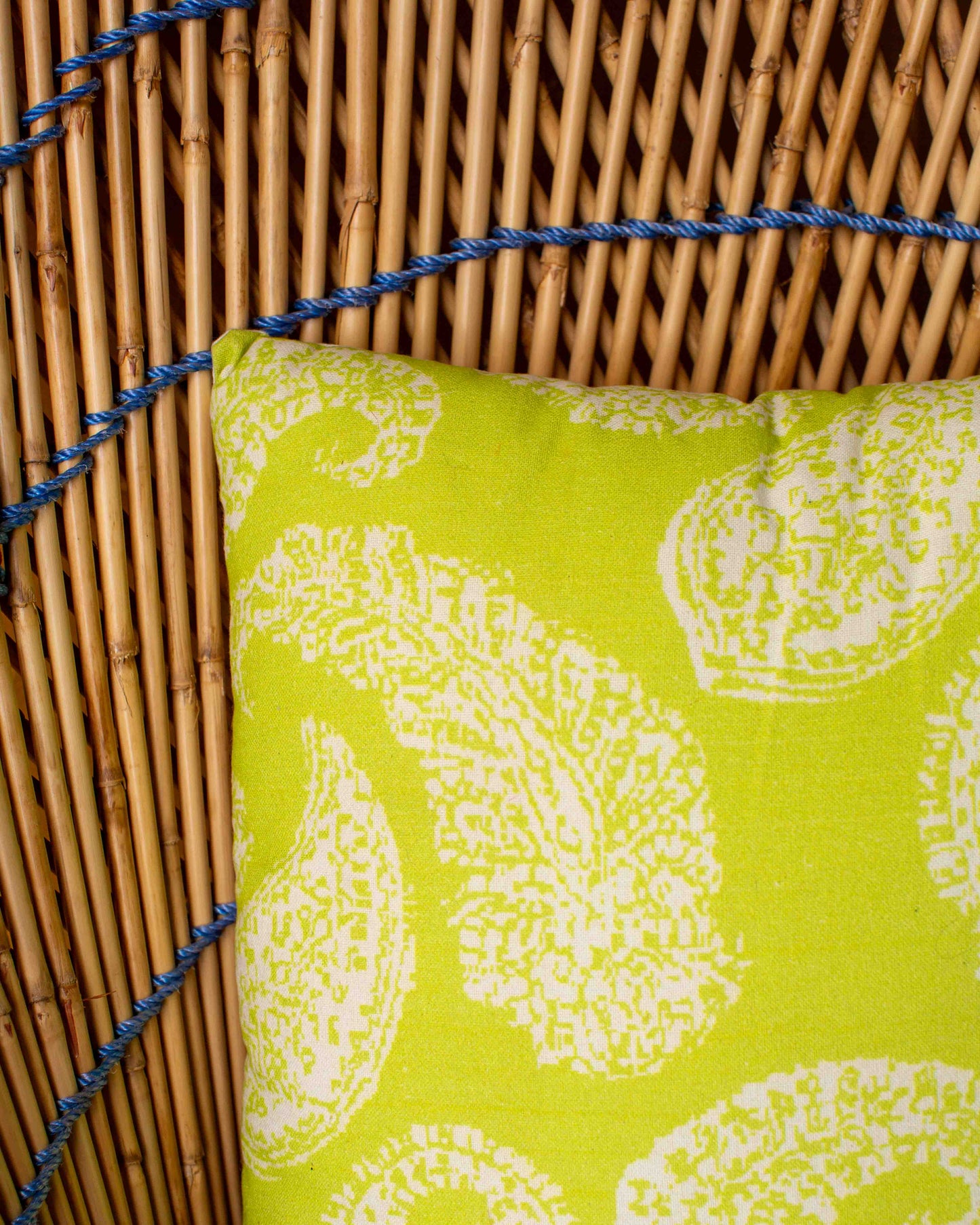Sample Cushion - 35