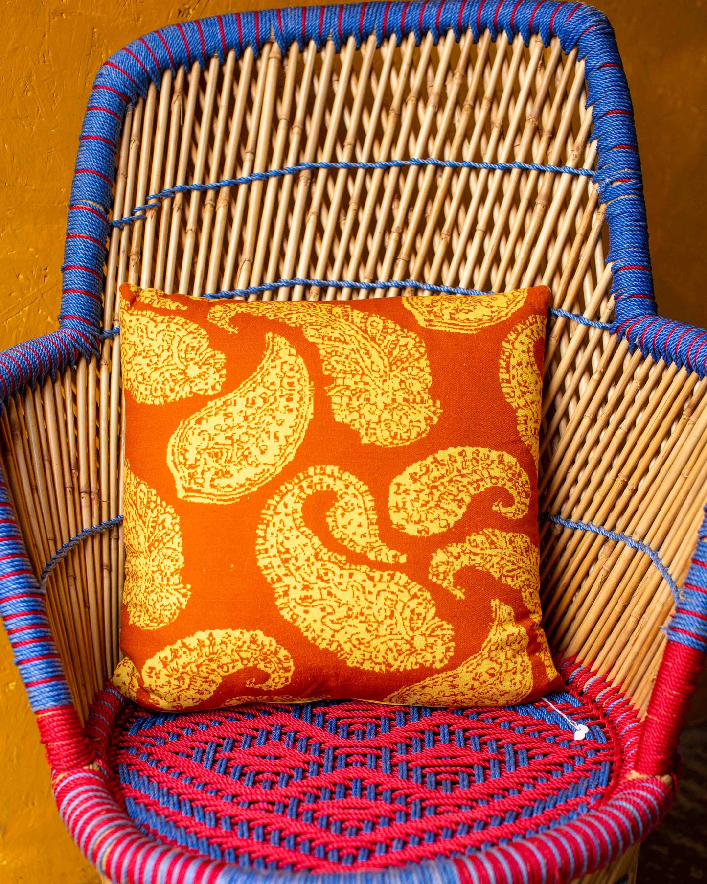 Sample Cushion - 50