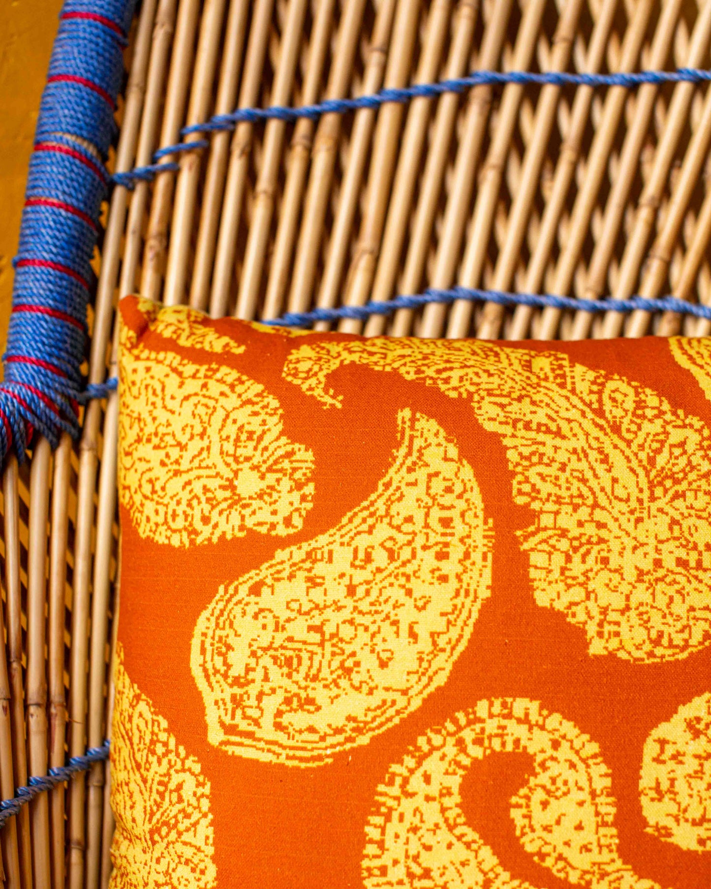 Sample Cushion - 50