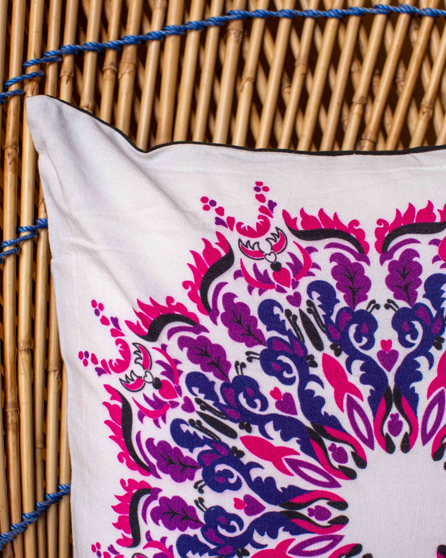 Sample Cushion - 36