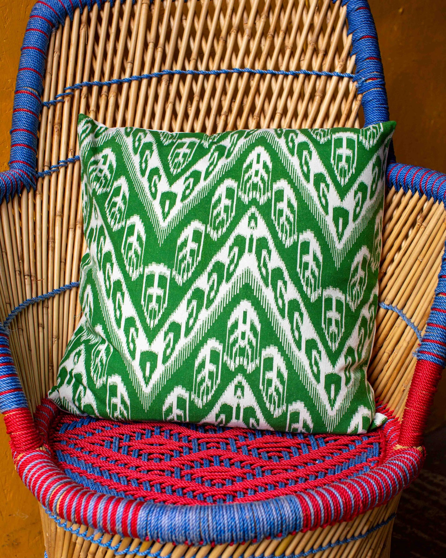 Sample Cushion - 34