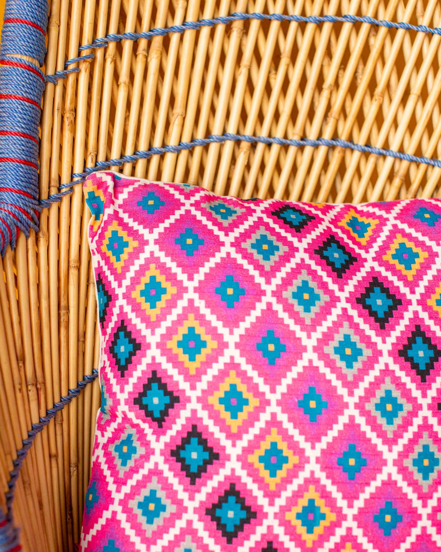 Sample Cushion - 6