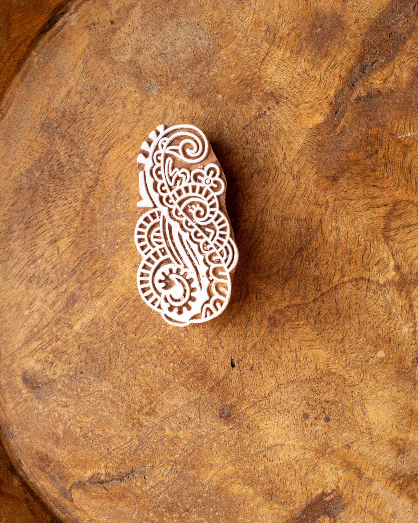 Printing Block