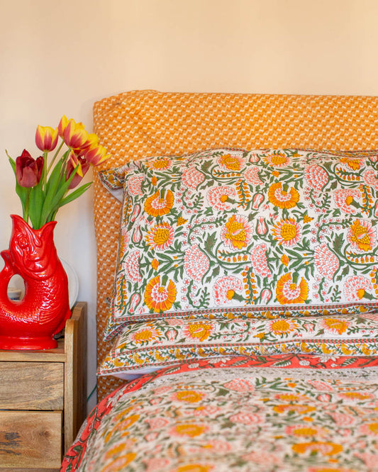 Southcott Pillow Case