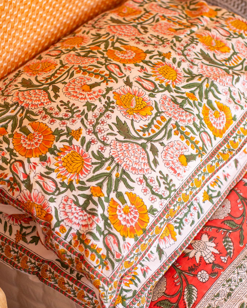 Southcott Duvet Cover & 2 Pillow cases
