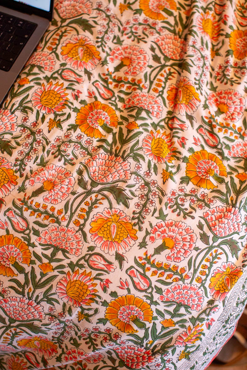 Southcott Duvet Cover & 2 Pillow cases