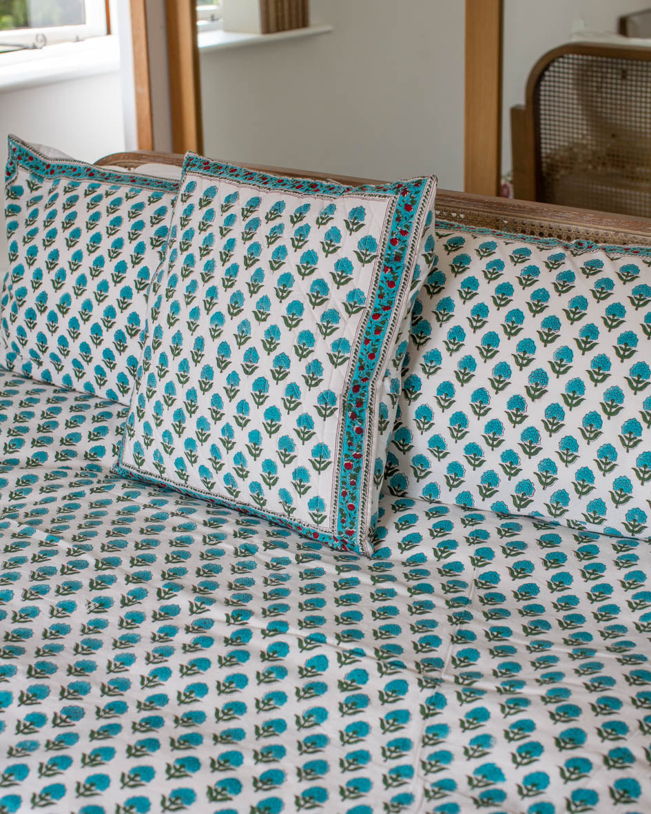 Stanton Duvet Cover & 2 Pillow cases
